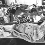 11(12) hungerstreik