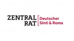 Logo Zentralrat dt