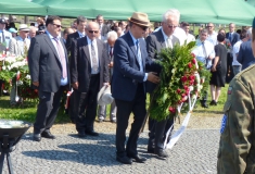 Romani Rose_Hermann Höllenreiner