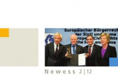Newess 2012/2