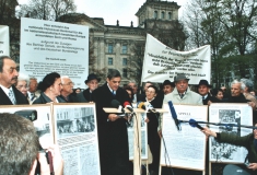 DemoMahnmalBerlin2003